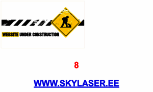 Skylaser.eu thumbnail