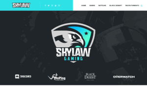 Skylaw.com.br thumbnail