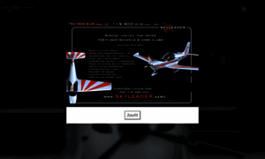 Skyleader.aero thumbnail