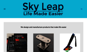 Skyleapllc.com thumbnail