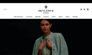 Skylence.com thumbnail