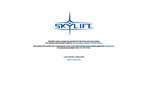 Skylife.de thumbnail