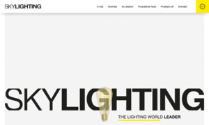 Skylighting.cz thumbnail