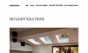 Skylightsolutions.co.za thumbnail
