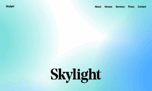 Skylightstudios.com thumbnail