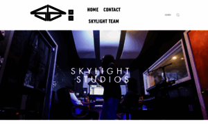 Skylightstudiosdc.com thumbnail