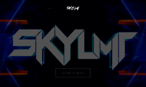 Skylimitmusic.net thumbnail