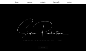 Skyline-productions.net thumbnail