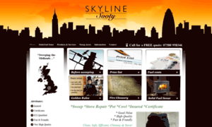 Skyline-sooty.co.uk thumbnail