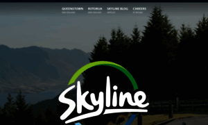 Skyline.co.nz thumbnail