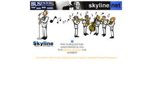 Skyline.net thumbnail