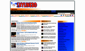 Skylinebd.blogspot.com thumbnail