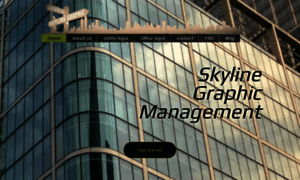 Skylinegraphic.com thumbnail