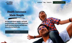 Skylineinsuranceagency.com thumbnail