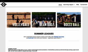 Skylineleagues.leagueapps.com thumbnail