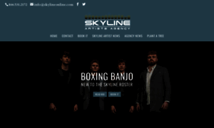 Skylineonline.com thumbnail