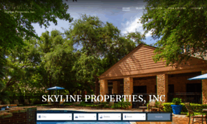 Skylinepropertiesinc.com thumbnail