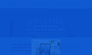 Skylineschool.net thumbnail