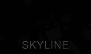 Skylineweb.cz thumbnail
