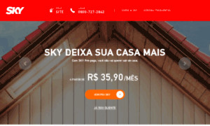 Skylinhares.com.br thumbnail