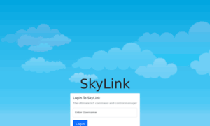 Skylink.net thumbnail