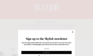 Skylish.co.uk thumbnail