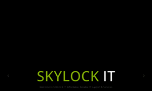 Skylock.co.uk thumbnail