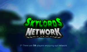 Skylords.org thumbnail