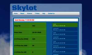 Skylot.net.in thumbnail