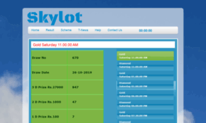 Skylot.org.in thumbnail