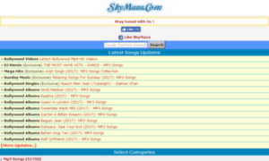 Skymaza.org.in thumbnail