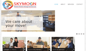 Skymoonservices.com thumbnail