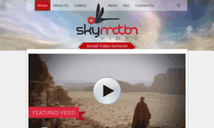 Skymotionvideo.com thumbnail