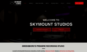 Skymountstudios.com thumbnail