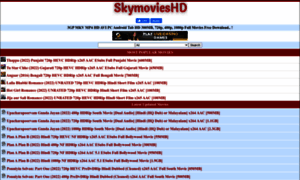 Skymovieshd.lol thumbnail