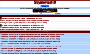 Skymovieshd.pics thumbnail