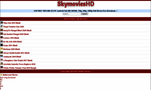 Skymovieshd.waphall.com thumbnail