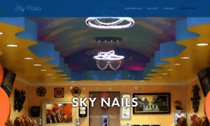 Skynails417.com thumbnail