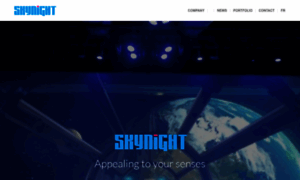 Skynight.com thumbnail