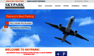 Skypark.ca thumbnail