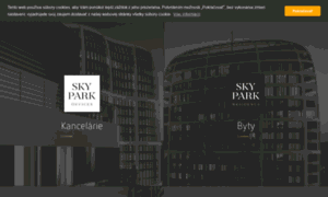 Skypark.sk thumbnail
