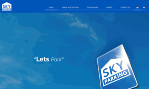 Skyparking.co.id thumbnail