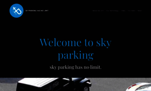 Skyparking.org thumbnail