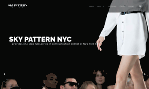 Skypatternnyc.com thumbnail