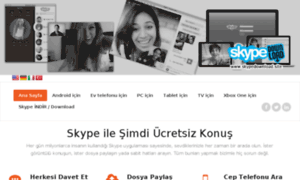 Skypedownload.site thumbnail