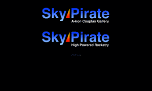 Skypirate.net thumbnail