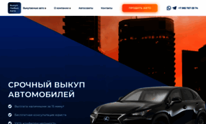 Skypka-auto.ru thumbnail