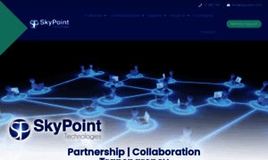 Skypoint.co.nz thumbnail