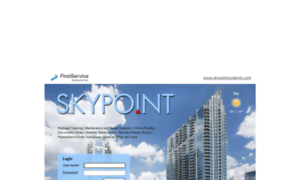 Skypointresidents.buildinglink.com thumbnail