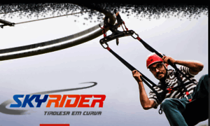 Skyrider.com.br thumbnail